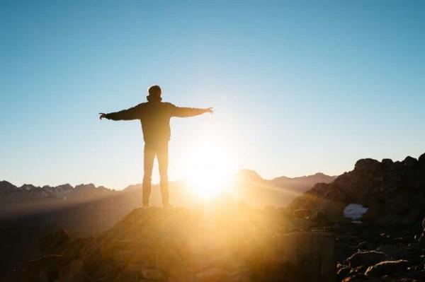 شادی را دوباره در آغوش بگیر! شادی را دوباره در آغوش بگیر!