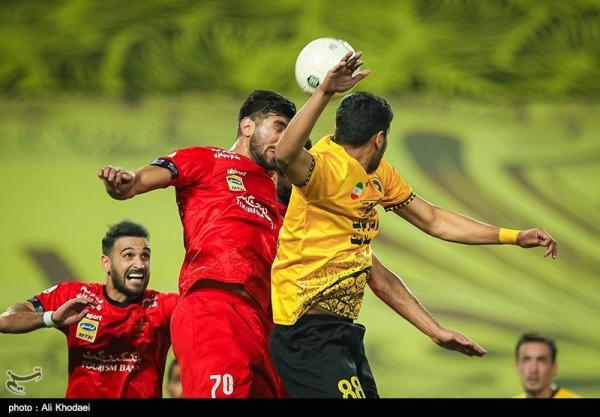 استیلی: بازی های سپاهان آسان تر از پرسپولیس است، استقلال استیلی: بازی های سپاهان آسان تر از پرسپولیس است، استقلال به پرسپولیس یاری کرد