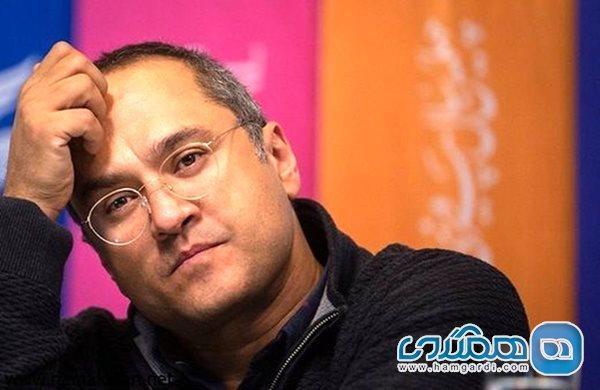 رامبد جوان به کرونا مبتلا شد رامبد جوان به کرونا مبتلا شد