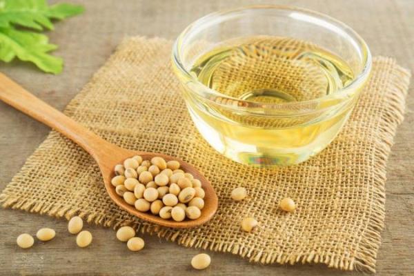 روغن سویا و فواید آن روغن سویا و فواید آن