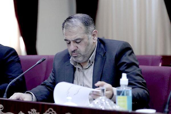 قرار نیست سیاست گذار ورزش باشم، احداث دهکده ورزشی توریستی قرار نیست سیاست گذار ورزش باشم، احداث دهکده ورزشی توریستی در آزادی