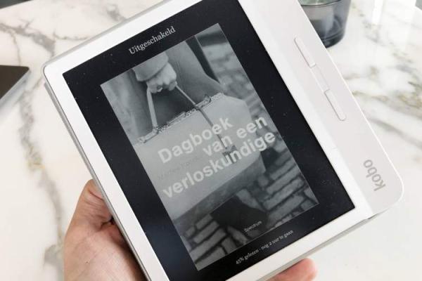 امکان جدید برای کاربران کتابخوان کوبو برای مطالعه کتاب امکان نو برای کاربران کتابخوان کوبو برای مطالعه کتاب های صوتی