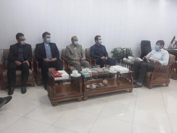جهاد دانشگاهی روی معضل شناسی استان کار کند جهاد دانشگاهی روی معضل شناسی استان کار کند