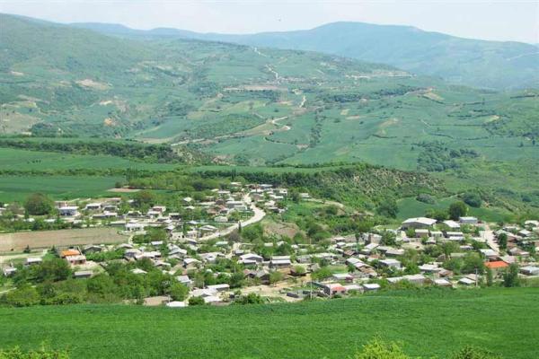 افزایش 113 درصدی گردشگران خارجی در گلستان در شش ماهه نخست افزایش 113 درصدی گردشگران خارجی در گلستان در شش ماهه نخست سال جاری