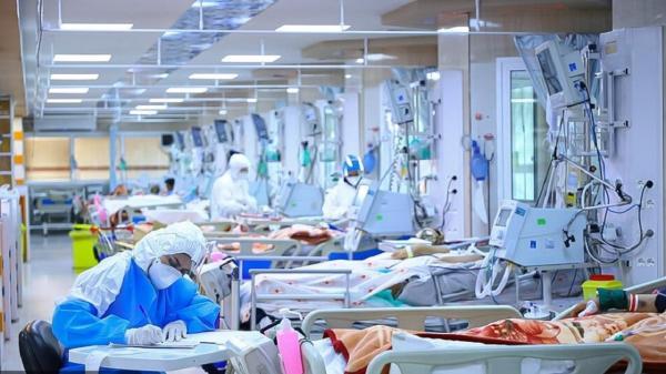 تعداد مبتلایان زیر 19 سال کرونا در ایلام بالاست تعداد مبتلایان زیر 19 سال کرونا در ایلام بالاست
