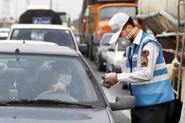 رنگ بندی کرونایی در سفر های نوروزی اعمال نمی شود رنگ بندی کرونایی در سفر های نوروزی اعمال نمی شود