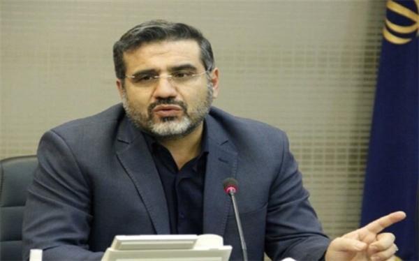 وزیر ارشاد: هدف از سفر های دولت مردمی، شنیدن صدای مردم است وزیر ارشاد: هدف از سفر های دولت مردمی، شنیدن صدای مردم است