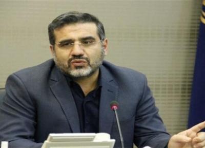 وزیر ارشاد: هدف از سفر های دولت مردمی، شنیدن صدای مردم است