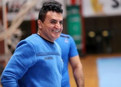 رتبه اول محمد بنا در جشنواره برترین مربی قرن ورزش ایران، حشمت مهاجرانی در رتبه دوم