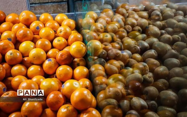 262 میدان و بازار میوه و تره بار برای ارائه خدمات در ماه رمضان 262 میدان و بازار میوه و تره بار برای ارائه خدمات در ماه رمضان آماده است