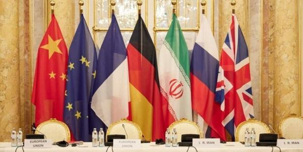 آلمان: پیش نویس متن نهایی مذاکرات وین تکمیل شده است آلمان: پیش نویس متن نهایی مذاکرات وین تکمیل شده است