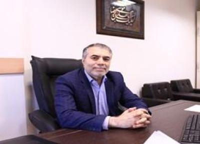 کرمی: در پی ایجاد رقابت و گریزان از انحصار هستیم