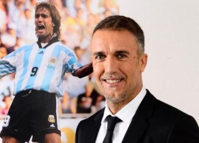 مدعیان قهرمانی جام جهانی از دید ستاره آرژانتینی