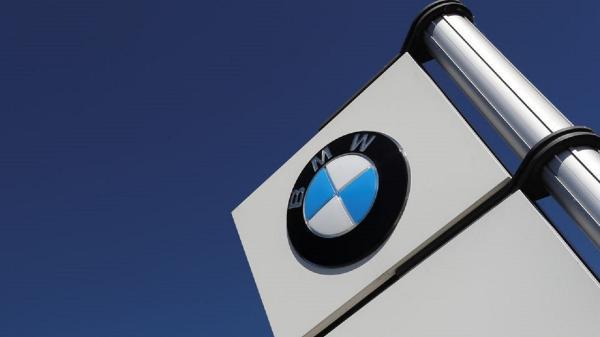 خداحافظی BMW با انگلیس و سلام به چین خداحافظی BMW با انگلیس و سلام به چین