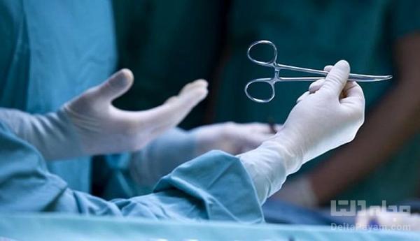 مرگ دردناک زن جوان به خاطر جاماندن گاز استریل در شکم!