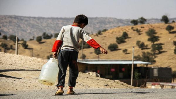 دردسرساز شدن تامین آب شرب در روستای مسگر دردسرساز شدن تامین آب شرب در روستای مسگر