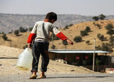 دردسرساز شدن تامین آب شرب در روستای مسگر
