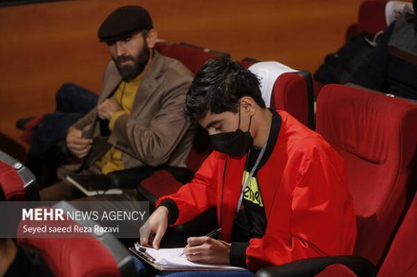 مهلت ارسال آثار به رقابت علمی کنز تا پایان دی ماه تمدید شد مهلت ارسال آثار به رقابت علمی کنز تا خاتمه دی ماه تمدید شد