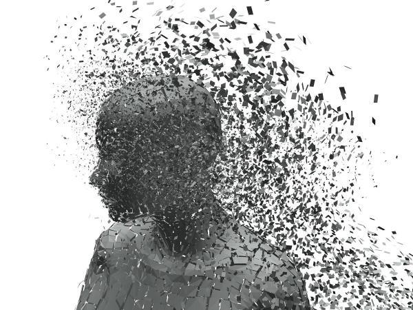 راهکار هایی برای نجات از نشخوار ذهنی راه چاره هایی برای نجات از نشخوار ذهنی