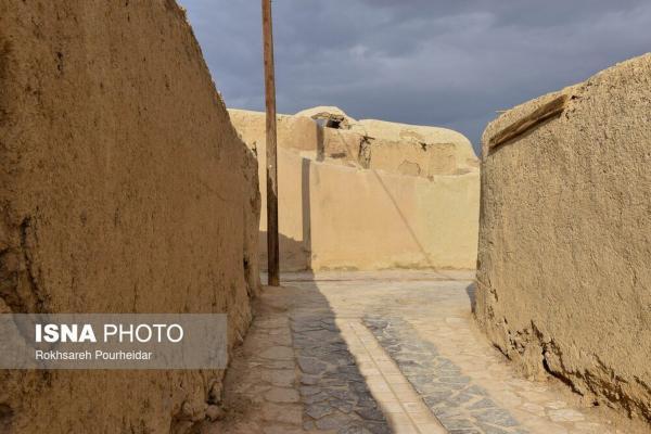 این روستا را پسر کاوه آهنگر ساخته است!
