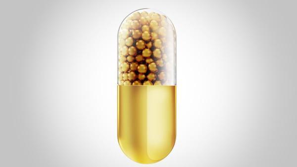 آنتی بیوتیک طلا در مقابل باکتری ها مؤثر و مفید است؟ آنتی بیوتیک طلا در مقابل باکتری ها مؤثر و مفید است؟
