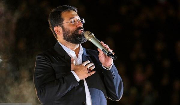 ماجرای درگیری محافظ خواننده سلام فرمانده با سرباز راهور ماجرای درگیری محافظ خواننده سلام فرمانده با سرباز راهور