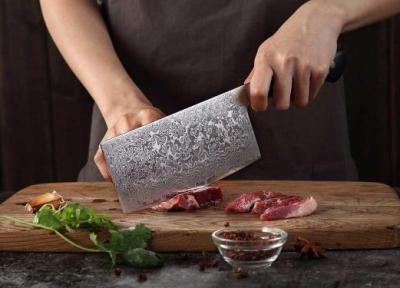 چگونه تخته برش چوبی آشپزخانه را تمیز نگه داریم؟