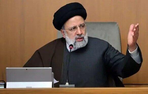 رئیسی: اختلاف نظر در اداره امور کشور طبیعی است ، پیگیری موارد رئیسی: اختلاف نظر در اداره امور کشور طبیعی است ، پیگیری موارد اختلافی به دور از حاشیه آفرینی باشد