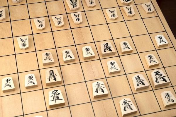 شطرنج ژاپنی چیست و چگونه ساخته می شود؟