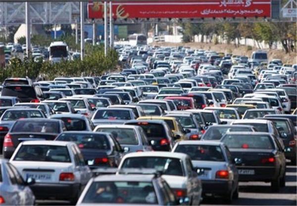 اتوبان کرج دو طبقه می شود؟ ، جزئیات تفاهم نامه با یک شرکت اتوبان کرج دو طبقه می گردد؟ ، جزئیات تفاهم نامه با یک شرکت مطرح چینی