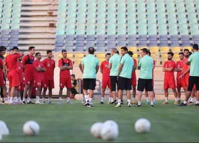 انتخاب غیرمنتظره؛ داور سرشناس مدیر پرسپولیس می گردد