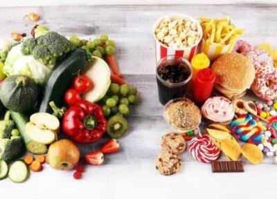 به جای شیرینی این 7 میوه را بخورید