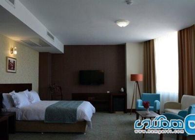رئیس جامعه حرفه ای هتلداران ایران از افزایش نرخ هتلها در سراسر کشور اطلاع داد