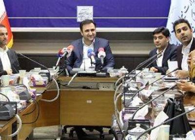 نشست تخصصی معاونان گردشگری استانها با حضور شالبافیان برگزار گشت