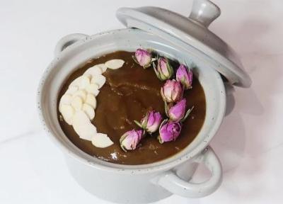 طرز تهیه سمنو با جوانه گندم تازه و خشک شده