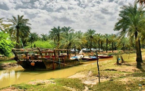 جزیره مینو ، خوزستان Minoo Island جزیره مینو ، خوزستان Minoo Island