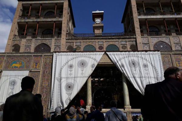 سند کاخ گلستان صادر شد